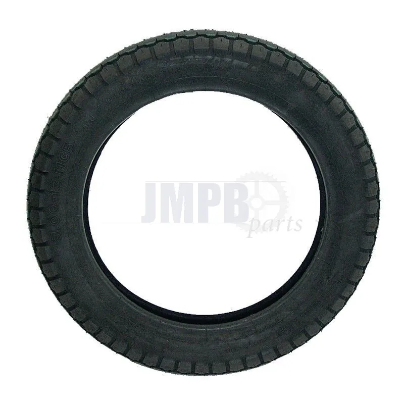 12 Inch Sava / Mitas Street MC5 3.00X12 - JMPB Parts