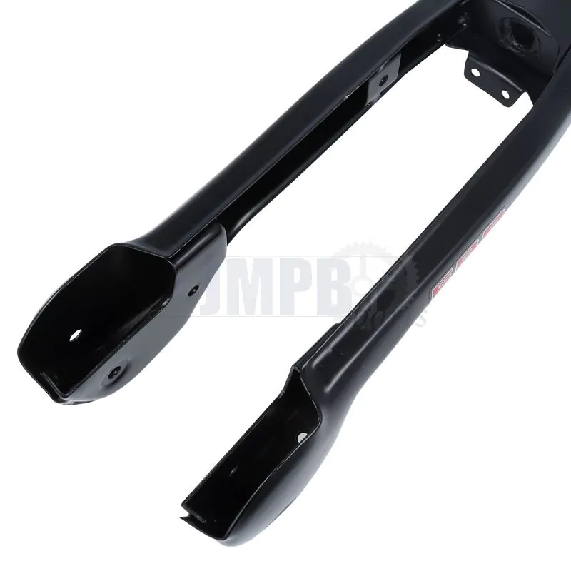 Fork Vespa Ciao Black Standard - JMPB Parts