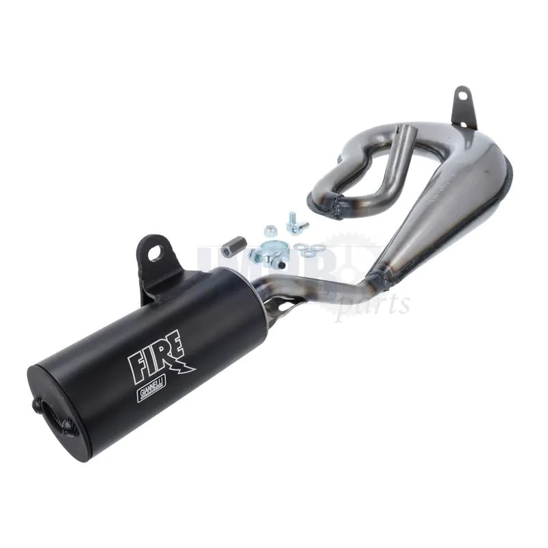 Giannelli FIRE | Vespa CIAO - JMPB Parts