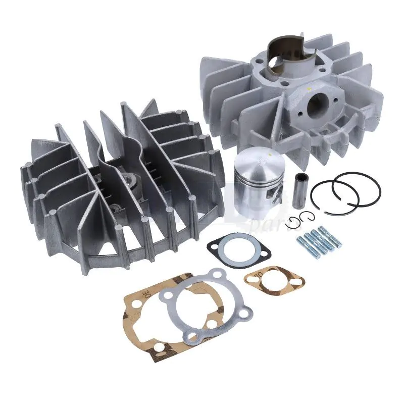 Airsal 65cc Cylinderkit complete | Tomos A55 engines - JMPB