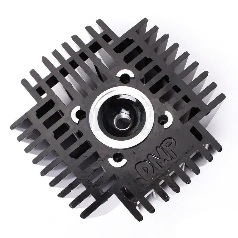 65cc Cylinder Head | Tomos A35 models - JMPB Parts