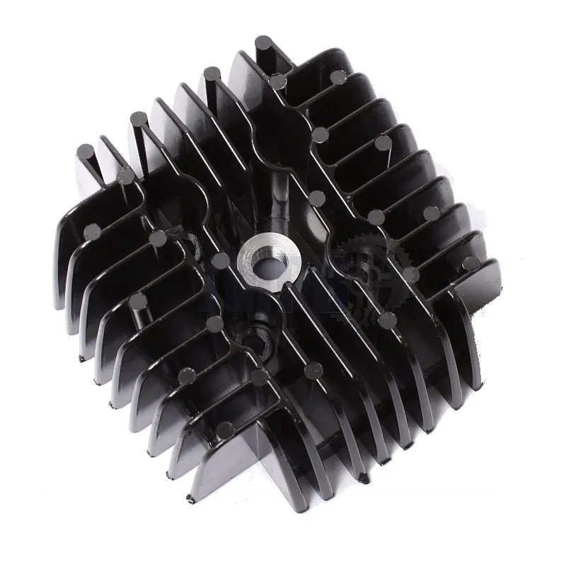 65cc Cylinder Head | Tomos A35 models - JMPB Parts