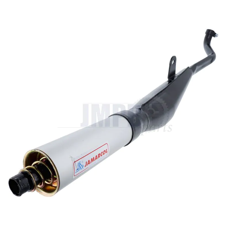 Exhaust Vespa Ciao Jamarcol - JMPB Parts