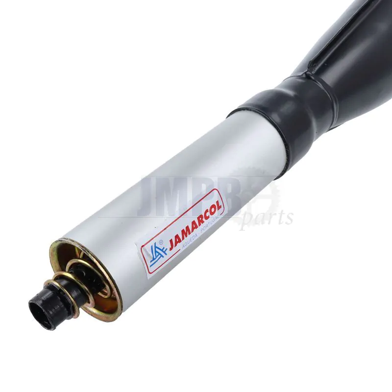Exhaust Vespa Ciao Jamarcol - JMPB Parts