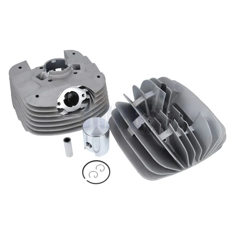 125CC Cylinder Zundapp JMPB Parts