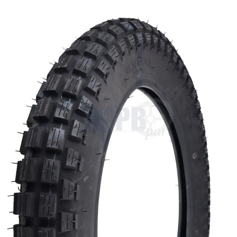 ＴＫＰ 17 Inch Kenda Trial K262 3.00X17 - JMPB Parts