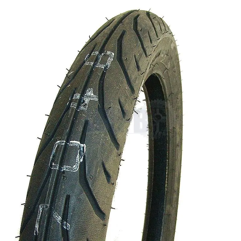 17 Inch Dunlop Semi TT900 2.50X17 - JMPB Parts