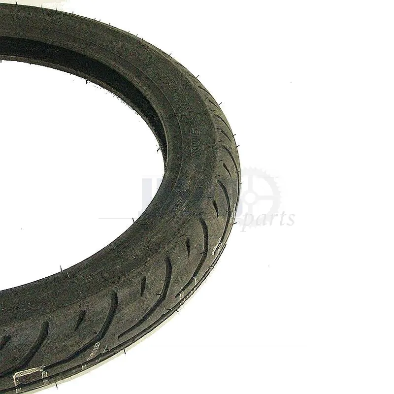 17 Inch Dunlop Semi TT900 2.50X17 - JMPB Parts