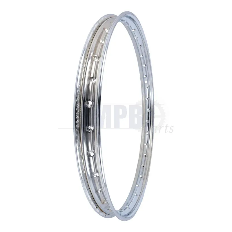 Rim Chrome 1.20X18 Italcerchio - JMPB Parts