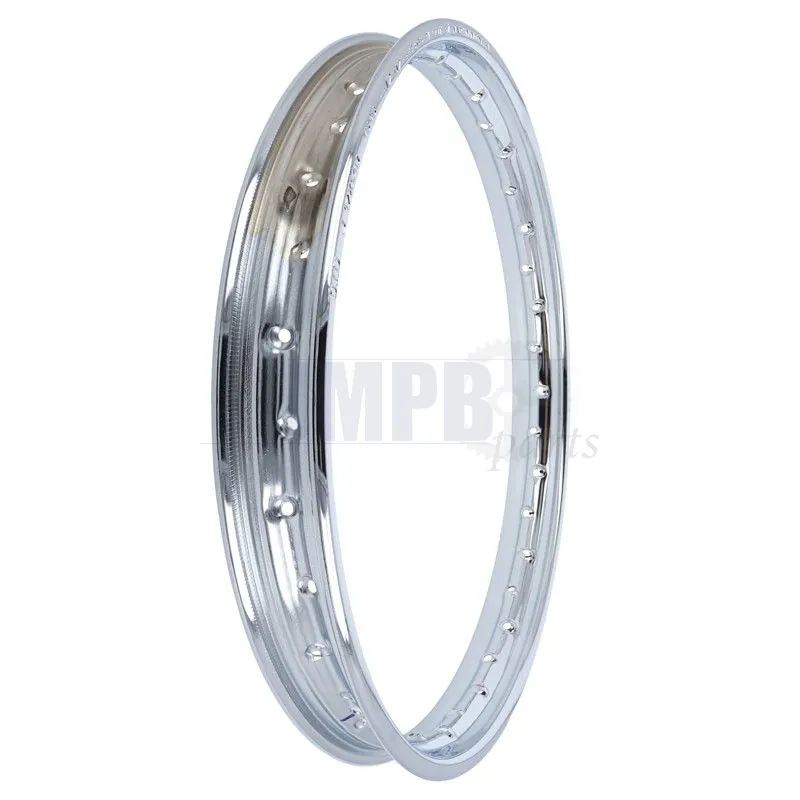 Rim Rear DID Yamaha 1.40X17 - JMPB Parts