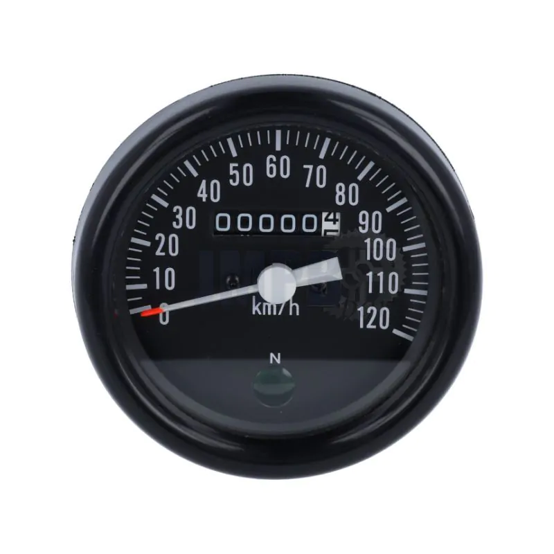 YAMAHA　FS1　50cc　スピードメーター Speedometer Yamaha FS1 - JMPB Parts