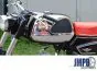 Tank Flaps Zundapp 517 High Tank