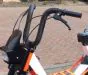 Handlebar Faom Black Citta/Ciao