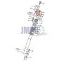 Filll disc Fork plate Middle FS1