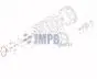Clutch Pressure Pin Honda MT/MB