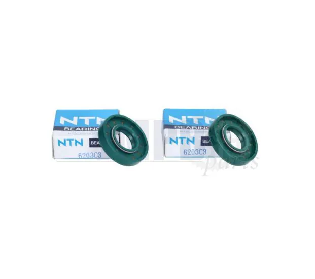 Bearing/Seal set DMP Tomos