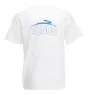 T-Shirt Tomos White