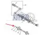 Circlip Mainaxle Yamaha FS1/DT/RD