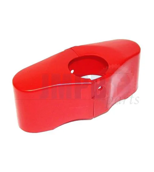Fork Cap Kreidler Red