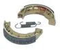 Brake Shoes Frontside Vespa CIAO/SI
