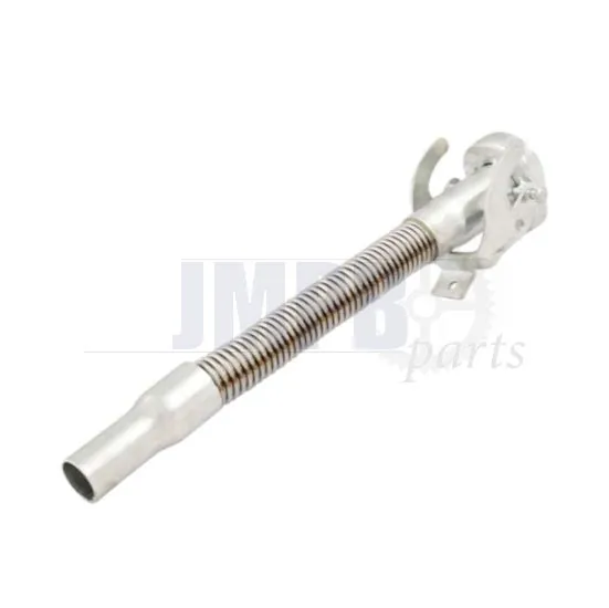 Filling spout for Steel Jerrycan