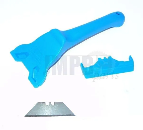Unior Gasket scraper 