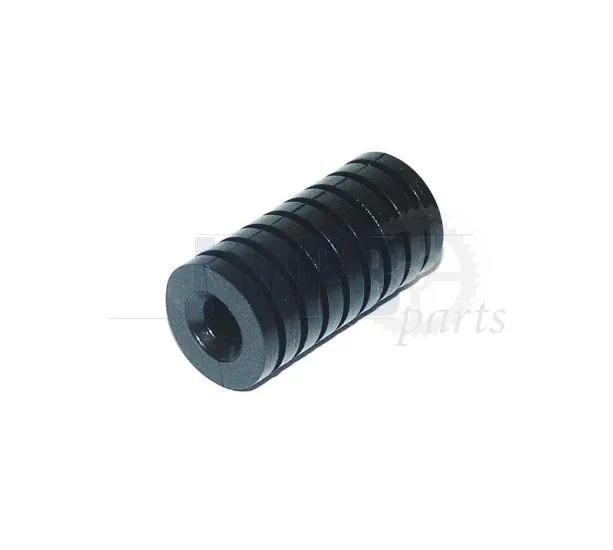 Rubber Gear pedal Yamaha FS1/DT/RD Original