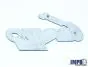 Logo Metal Side panel Grillo