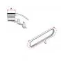 Toothed Belt Malossi Ciao Pulley 70