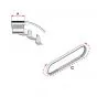 Malossi X Special V-Belt 969 Ciao
