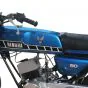 Sticker Yamaha Eagle Chrome/Black