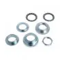Steering head set Complete Kreidler 31MM Cup