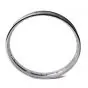 Rim B-Choice Chrome 1.60 X 17