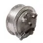 Rear wheel hub Kreidler 120MM