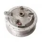 Rear wheel hub Kreidler 120MM