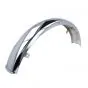 Front Fender Chrome Zundapp 529 / 1977
