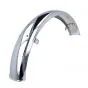 Front Fender Chrome Zundapp 529 / 1977