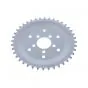 Rear sprocket Puch Monza Spoked wheel 40 Teeth