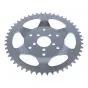 Rear sprocket Puch Monza Spoked wheel 50 Teeth