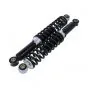 Shock absorbers Black 260MM DMP