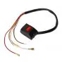 Handlebar Switch Kreidler Left