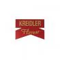 Sticker Rear Fender Kreidler Florett
