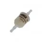 Fuel filter Mahle 6/8MM
