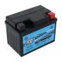 Battery 12 Volt Tomos E-Start Gel battery