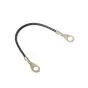 Ground cable Start motor Tomos