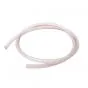 Fuel hose Transparent thick walled 1 Meter