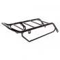 Rear carrier with Bar Black Tomos A35