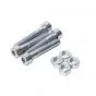Mounting set Fork plate Tomos