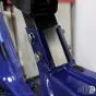 Mounting set Seat Tomos