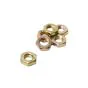 Clamp Nut SHA Carburetor Citta/Ciao